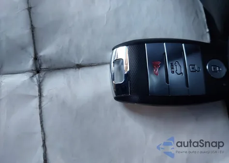 2016 Kia Soul ! из США, поврежденный, VIN KNDJX3A51G7335183